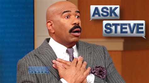 steve harvey nude|Ask Steve: Posing Nude XXX 